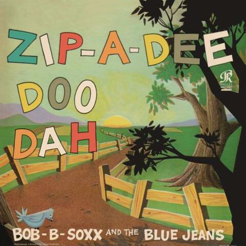 Bob B. Soxx & The Blue Jeans