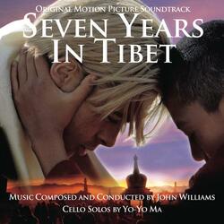 Seven Years in Tibet