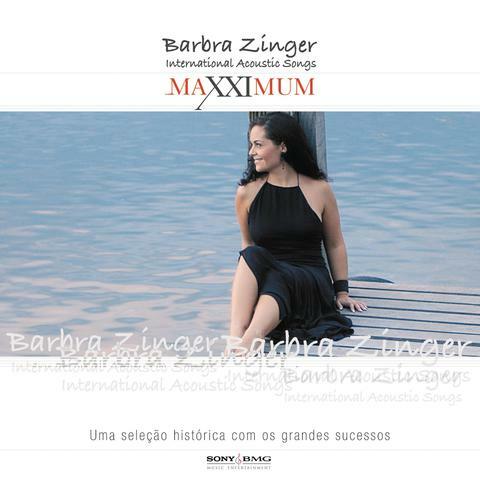 Barbra Zinger
