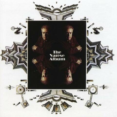 The Varese Album