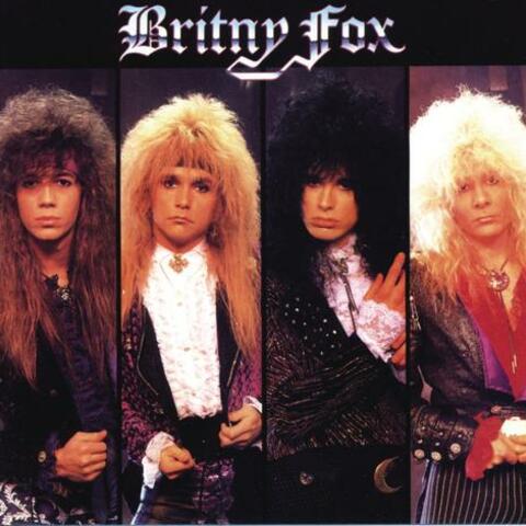 Britny Fox (Expanded Edition)