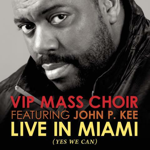 Live In Miami