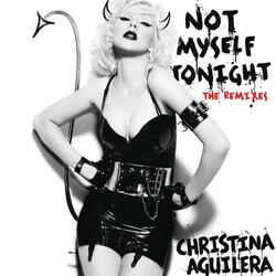 Not Myself Tonight