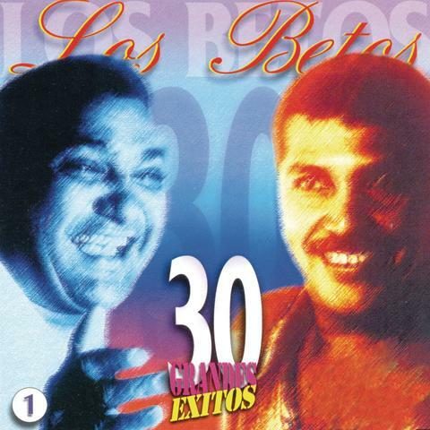 30 Grandes Exitos