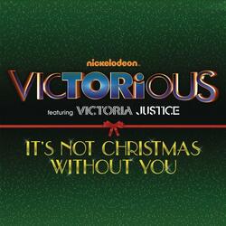 It's Not Christmas Without You