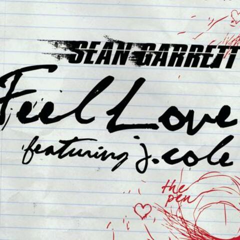 Feel Love