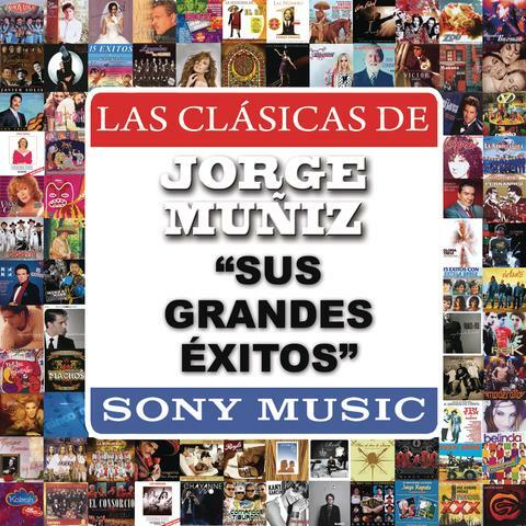 Sus Grandes Exitos