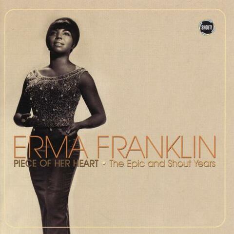 Erma Franklin