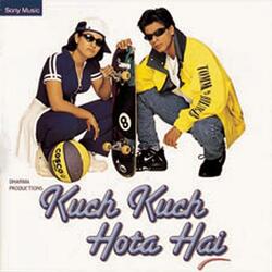 Kuch Kuch Hota Hai