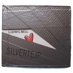 Silvertejp