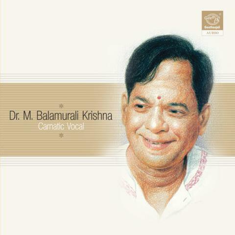 Carnatic Vocal Vol.1