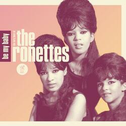 The Ronettes Baby I Love You Iheartradio