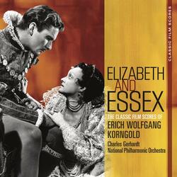 Overture (From "The Private Lives of Elizabeth and Essex")