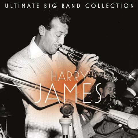 Harry James & His Orchestra;Betty Grable