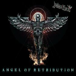 Judas Rising
