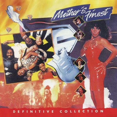 Definitive Collection