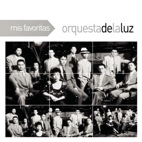 Mis Favoritas