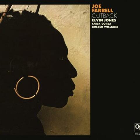 Outback (CTI Records 40th Anniversary Edition)