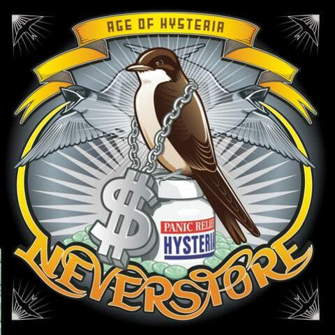 Age Of Hysteria