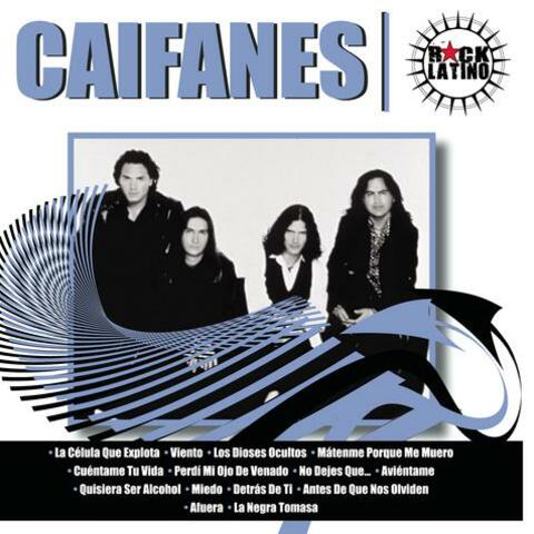 Rock Latino