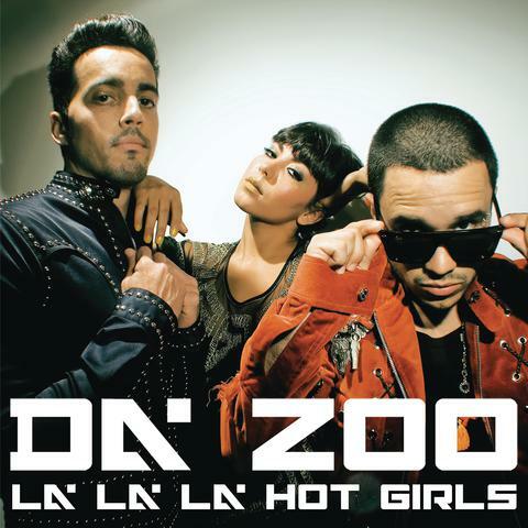 La La La (Hot Girls)