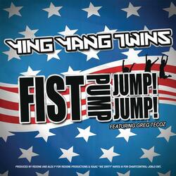 Fist Pump, Jump Jump