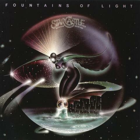 Fountains Of Light