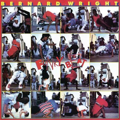 Funky Beat