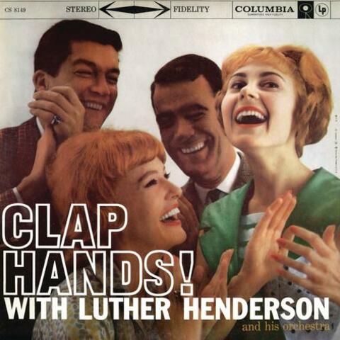 Clap Hands!