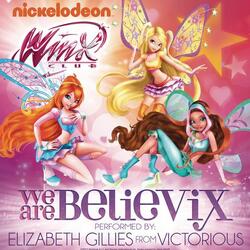 We Are Believix