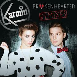 Brokenhearted
