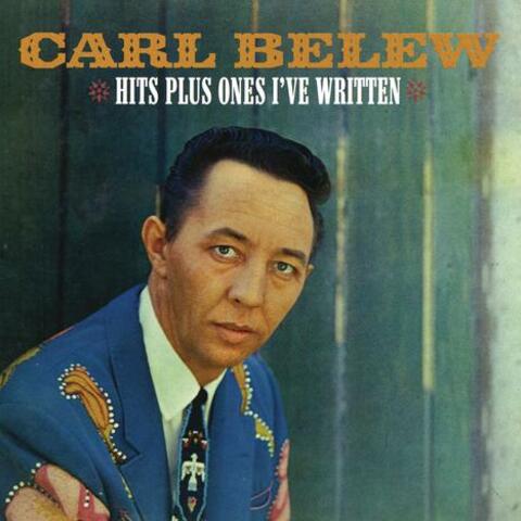 Hits Plus Ones I've Written