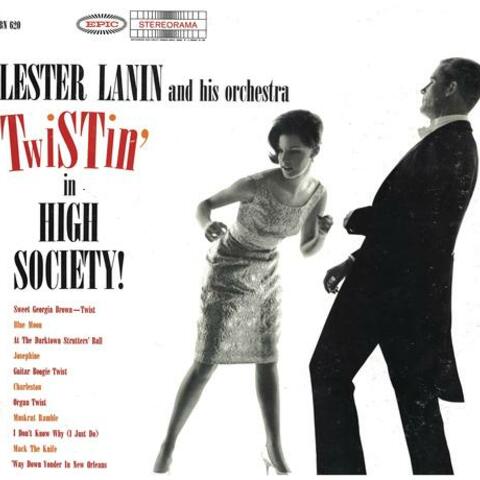 Twistin' In High Society