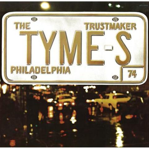 The Tymes