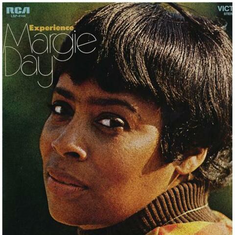 Margie Day