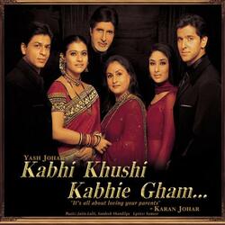 Kabhi Khushi Kabhie Gham