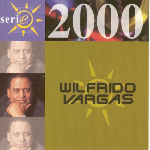 Wilfrido Vargas