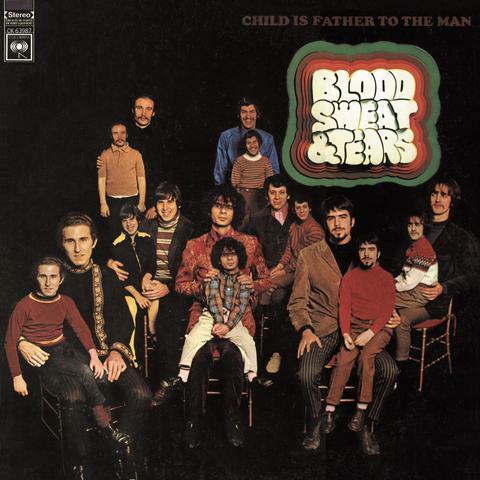 Child Is Father To The Man