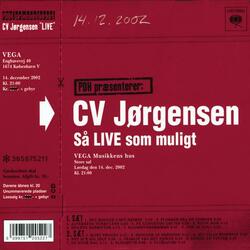 Endnu En Vinter