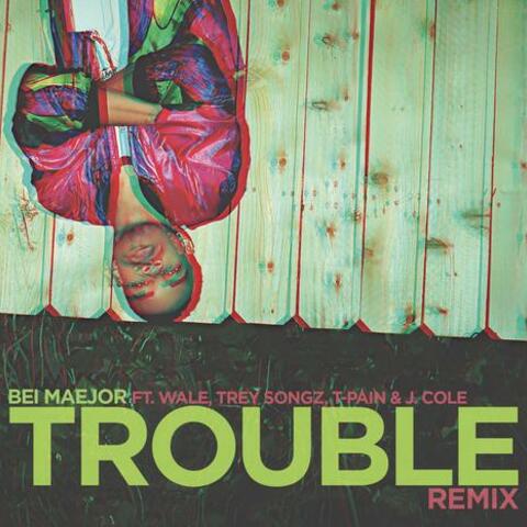 Trouble Remix