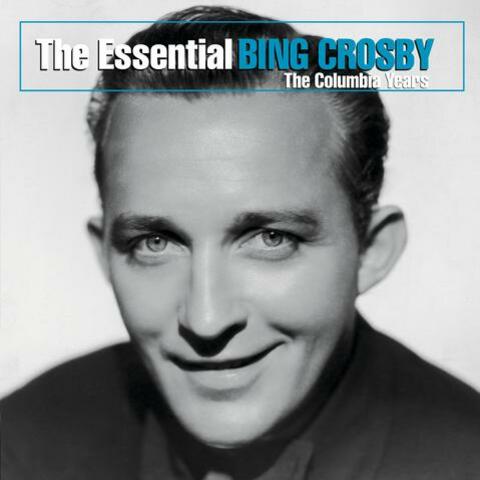 Bing Crosby with Irving Aaronson and His Commanders