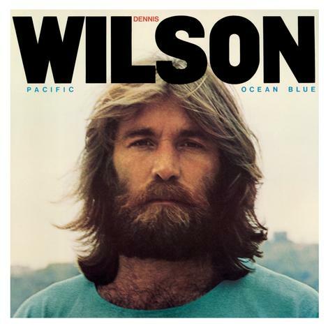 Dennis Wilson and Taylor Hawkins