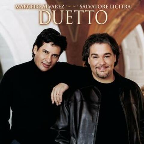 Duetto (Japanese Version)