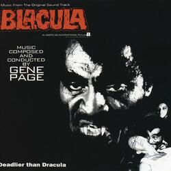 Blacula Strikes!