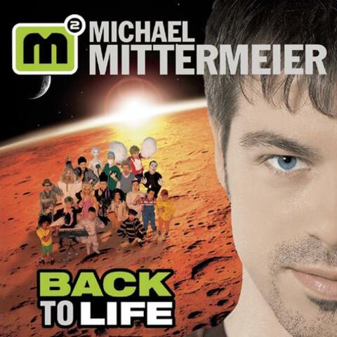 Back To Life