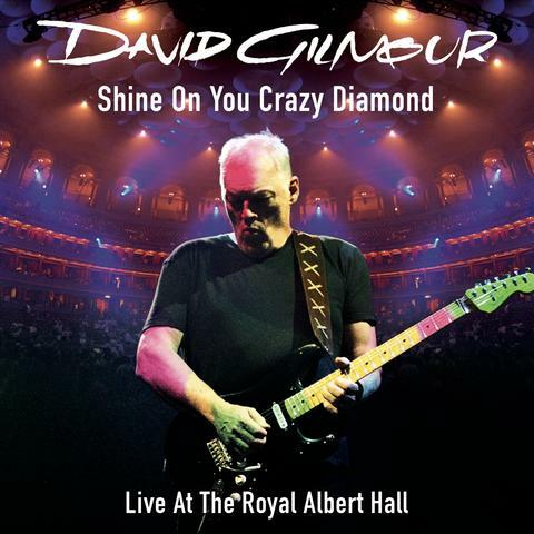 Shine On You Crazy Diamond (Parts 1-9)