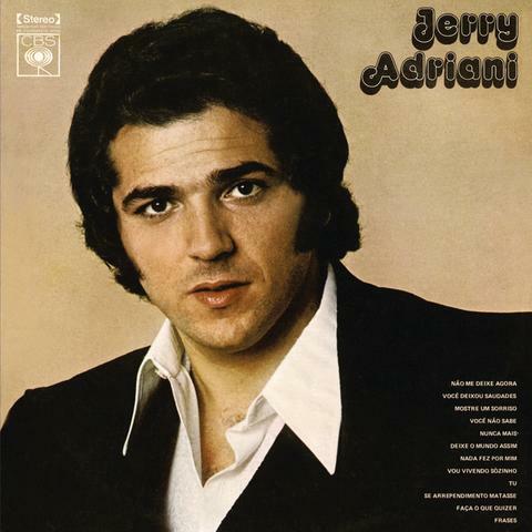 Jerry Adriani