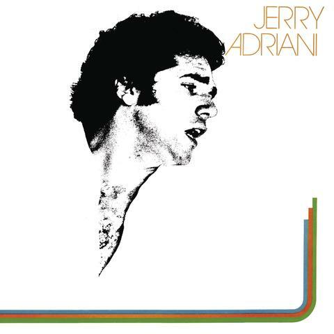 Jerry Adriani