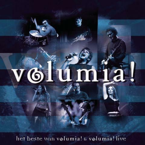 Volumia!