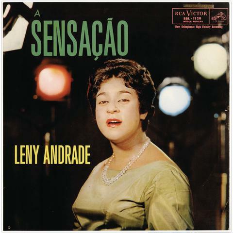 Leny Andrade